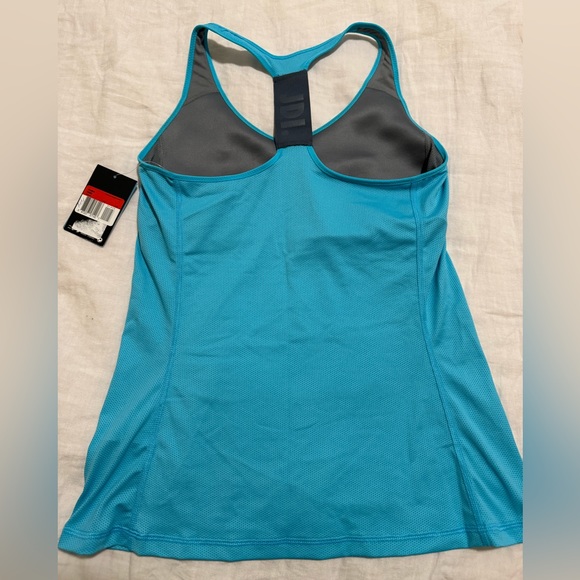 NIKE tank top NWT, size L - Picture 2 of 6